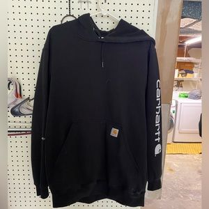 Men’s water resistant carheartt
